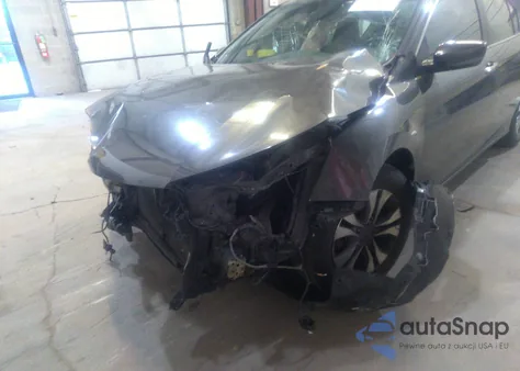 2013 Honda Accord Lx from USA, damaged, VIN 1HGCR2F39DA155941